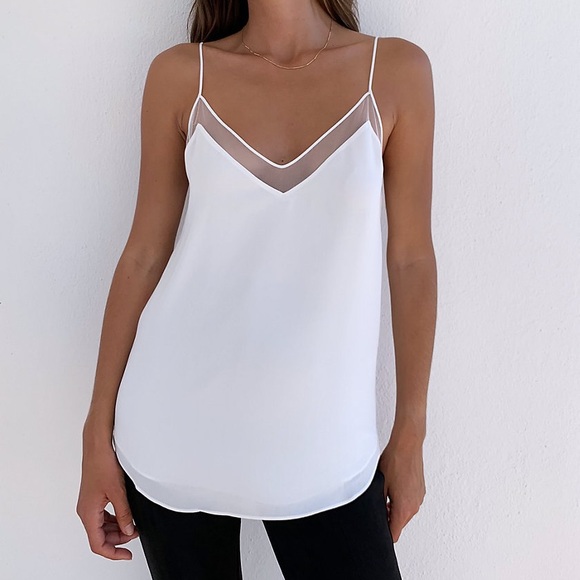 Aritzia Tops - babaton Galen Camisole
